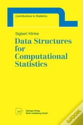 Data Structures For Computational Statistics
