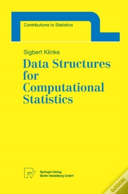 Capa do artigo Data Structures For Computational Statistics