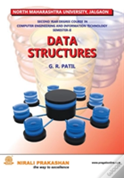 Capa do artigo Data Structures