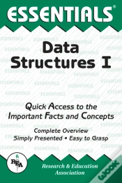 Capa do artigo Data Structures I Essentials
