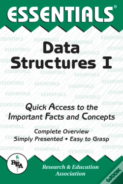 Capa do artigo Data Structures I Essentials