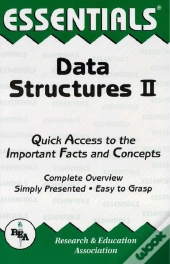 Data Structures Ii Essentials
