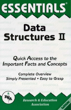 Capa do artigo Data Structures Ii Essentials