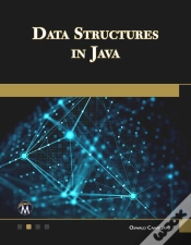 Capa do artigo Data Structures In Java