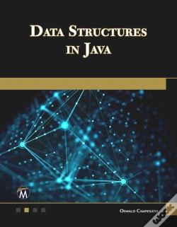 Capa do artigo Data Structures In Java