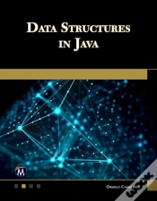 Capa do artigo Data Structures In Java
