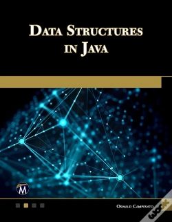 Capa do artigo Data Structures In Java