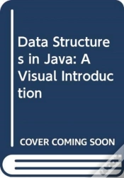Capa do artigo Data Structures In Java