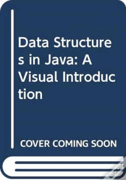 Capa do artigo Data Structures In Java