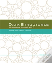 Capa do artigo Data Structures