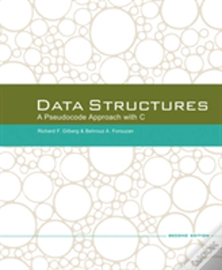Capa do artigo Data Structures