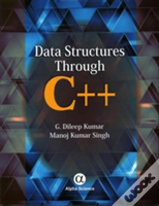 Data Structures Through C++