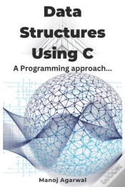 Capa do artigo Data Structures Using C