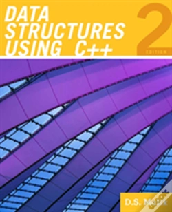 Capa do artigo Data Structures Using C++