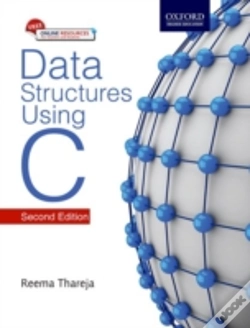 Capa do artigo Data Structures Using C