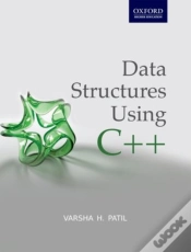 Capa do artigo Data Structures Using C++