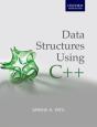 Data Structures Using C++ - Preview