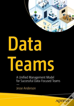 Capa do artigo Data Teams