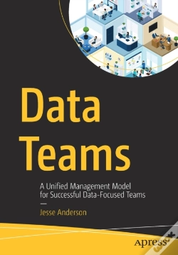 Capa do artigo Data Teams
