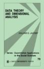 Data Theory And Dimensional Analysis - Preview