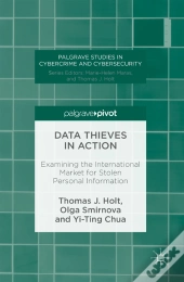Data Thieves In Action