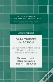 Capa do artigo Data Thieves In Action