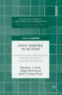 Data Thieves In Action - Preview
