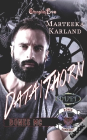 Capa do artigo Data/Thorn Duet