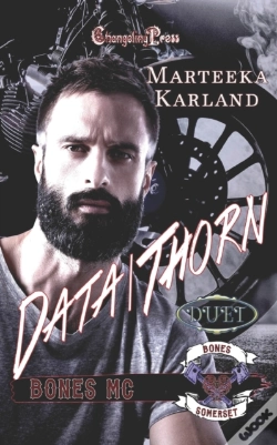 Capa do artigo Data/Thorn Duet