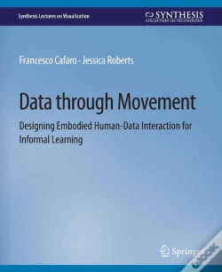 Capa do artigo Data Through Movement