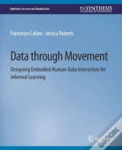 Capa do artigo Data Through Movement