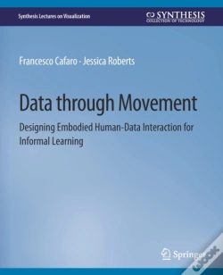 Capa do artigo Data Through Movement
