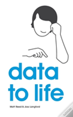 Capa do artigo Data To Life