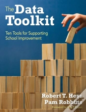 Capa do artigo Data Toolkit