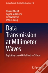 Data Transmission At Millimeter Waves