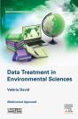 Data Treatment In Environmental Sciences - Preview
