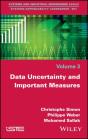Data Uncertainty And Important Measures - Preview