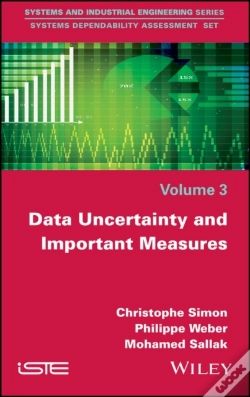 Capa do artigo Data Uncertainty And Important Measures