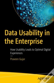 Capa do artigo Data Usability In The Enterprise