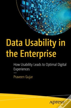 Capa do artigo Data Usability In The Enterprise