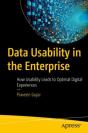Data Usability In The Enterprise - Preview
