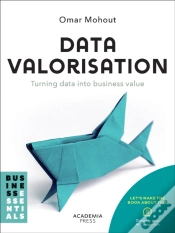 Capa do artigo Data Valorisation