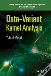 Capa do artigo Data-Variant Kernel Analysis
