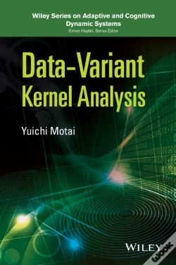 Capa do artigo Data-Variant Kernel Analysis