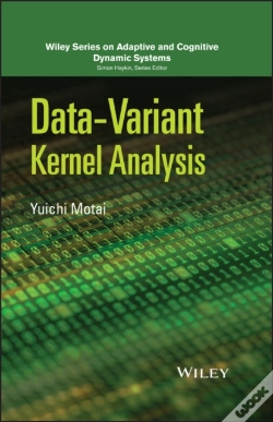 Capa do artigo Data-Variant Kernel Analysis