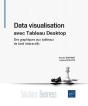 Data Visualisation Avec Tableau Desktop : Des Graphiques Aux Tableaux De Bord Interactifs - Preview