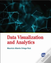 Capa do artigo Data Visualization And Analytics