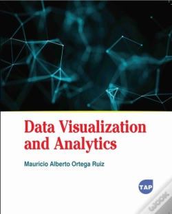 Capa do artigo Data Visualization And Analytics