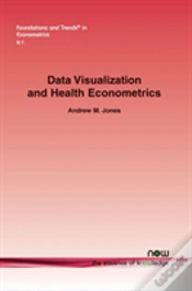 Capa do artigo Data Visualization And Health Econometrics