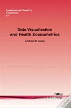 Capa do artigo Data Visualization And Health Econometrics
